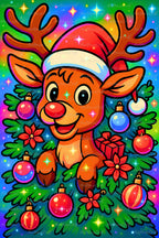 Reindeer Joy