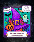 Phantom’s Hat
