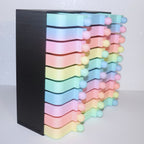 Bundle Tray Tower - Rainbow