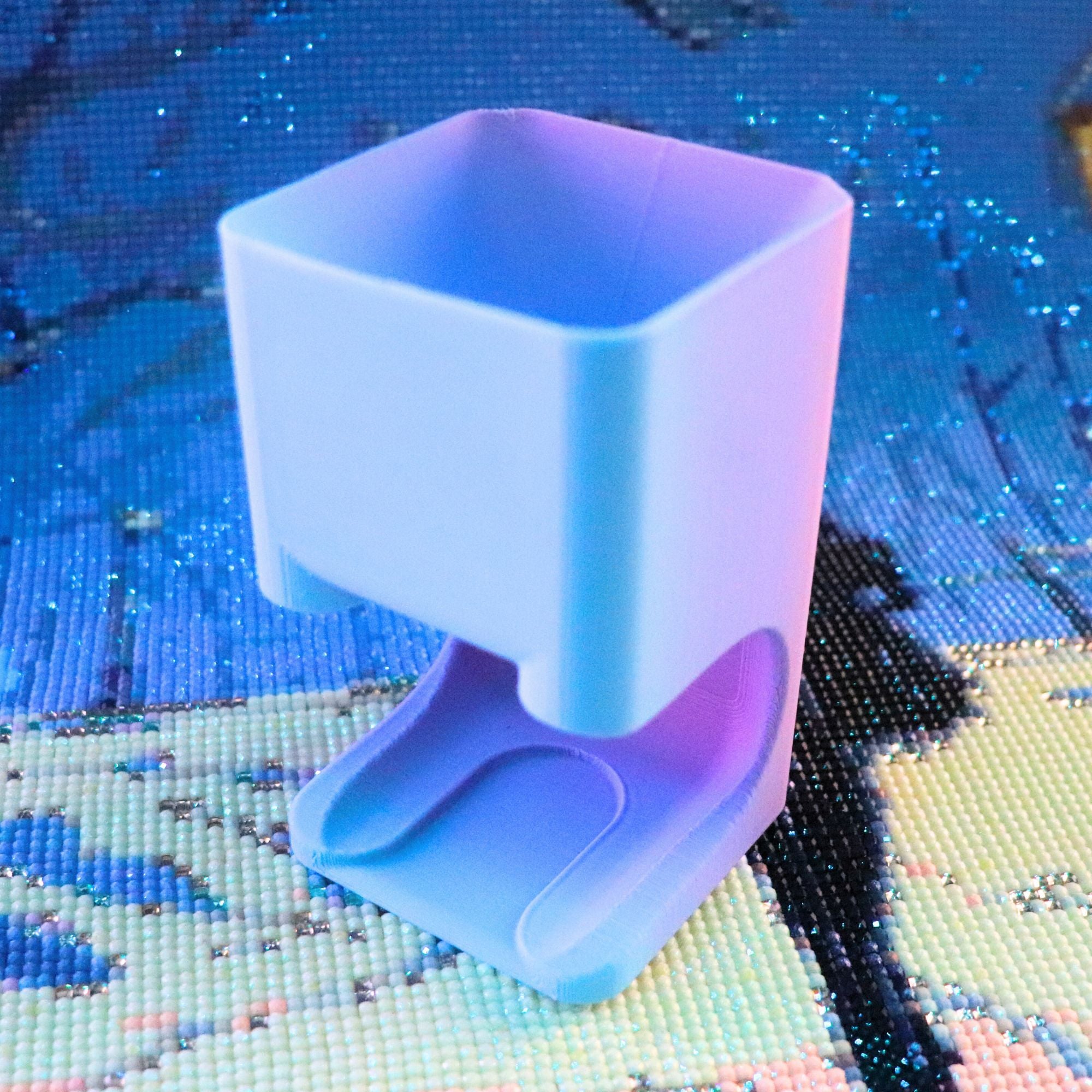 Compact Funnel