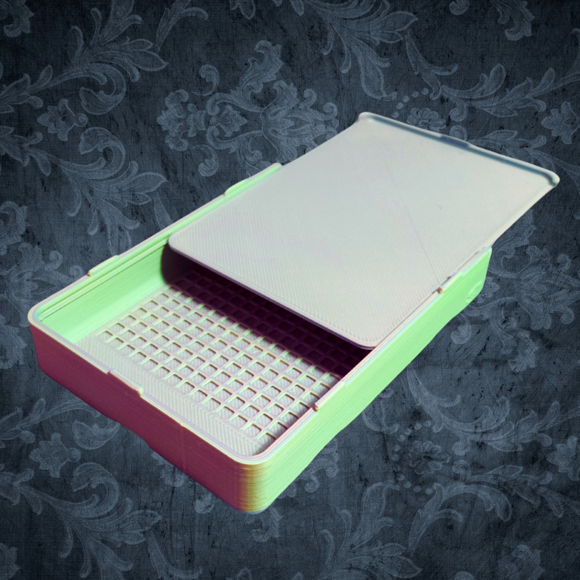 FlexiGrid Tray