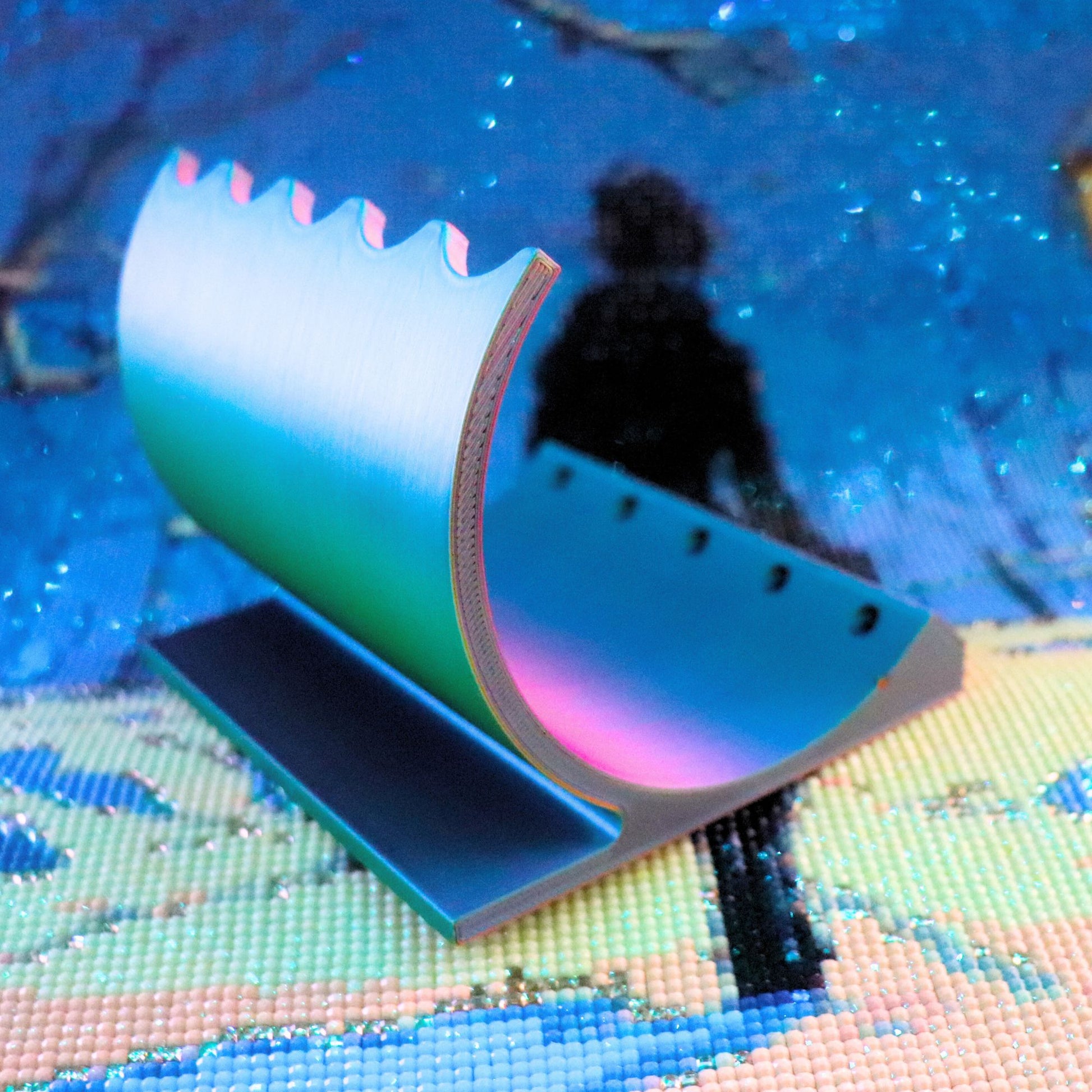 Pen Holder
