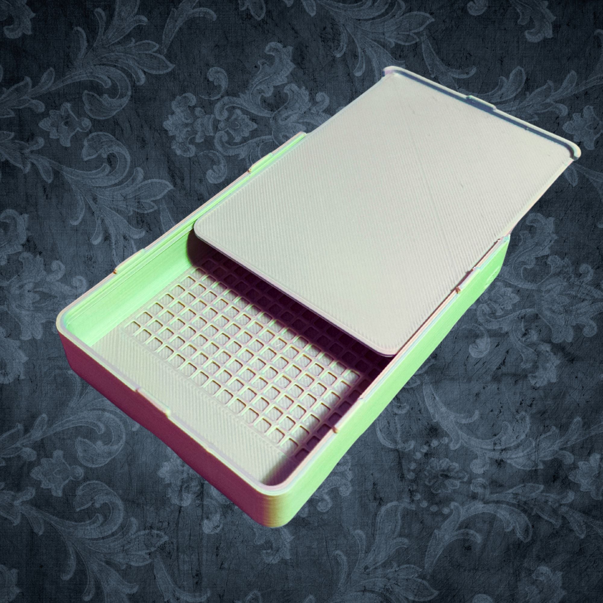 FlexiGrid Tray