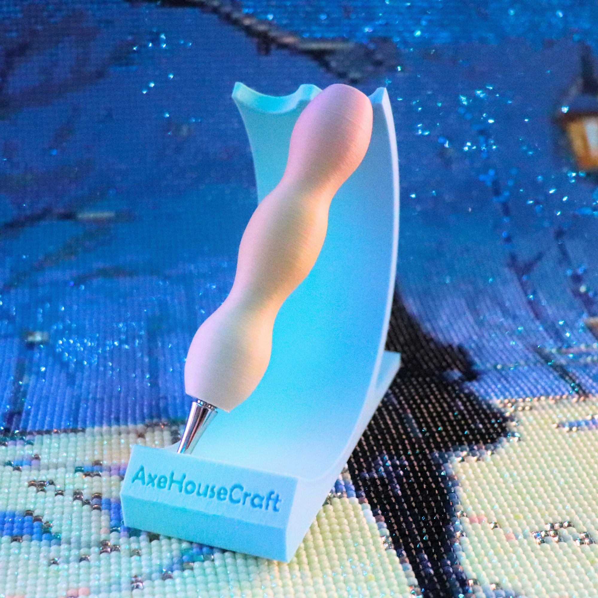 Pen Holder - 2 Pens