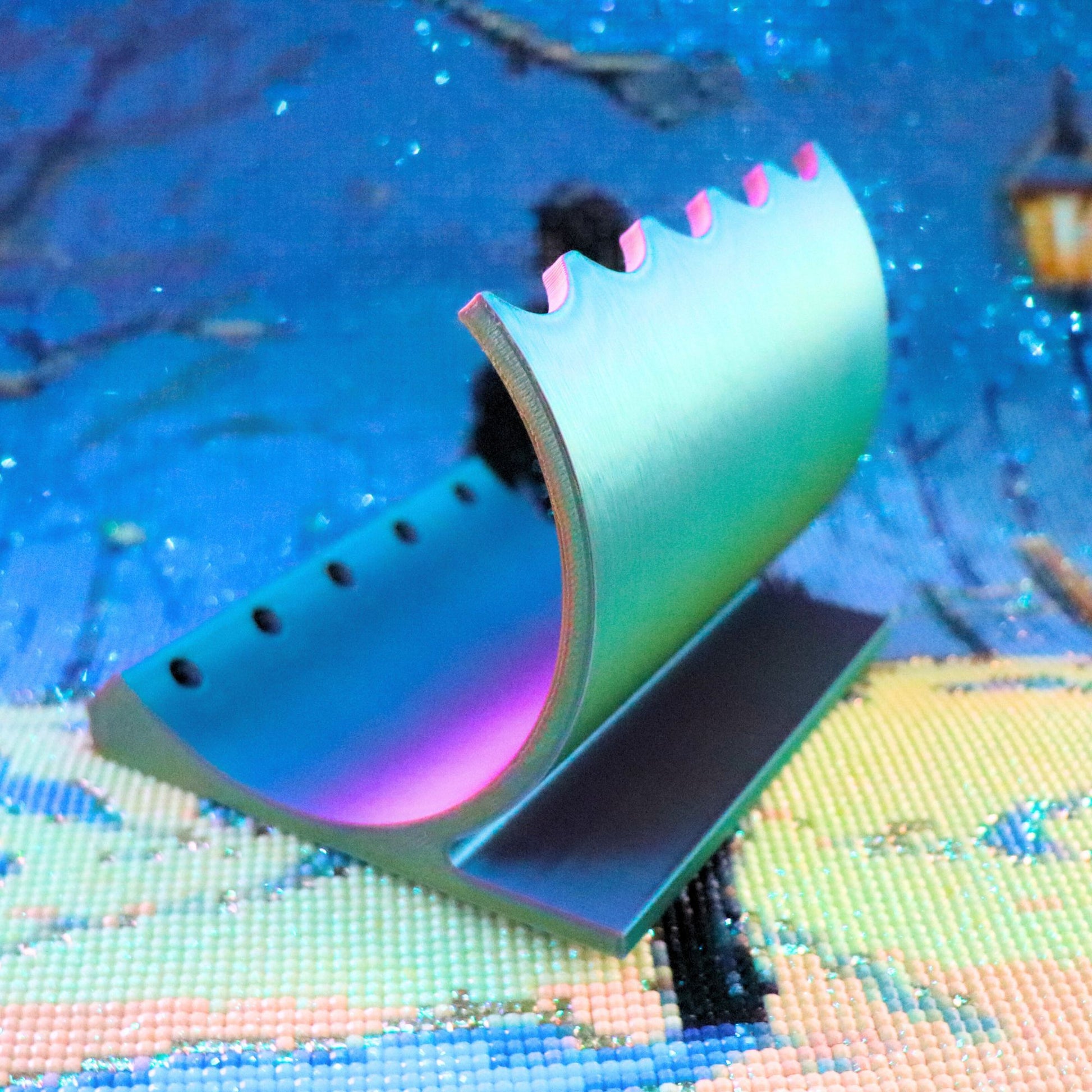 Pen Holder