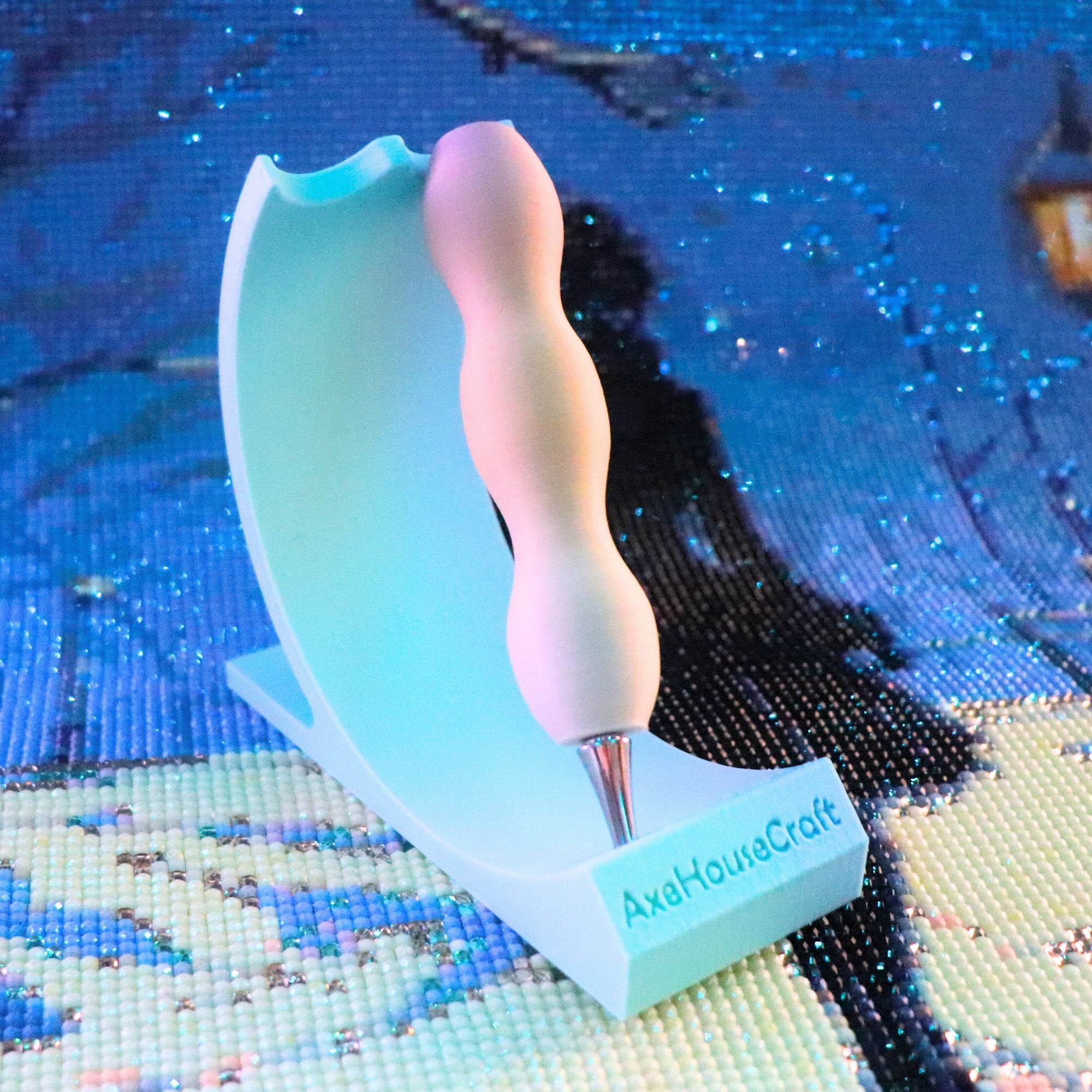 Crafting Essentials Bundle - Pastel Edition