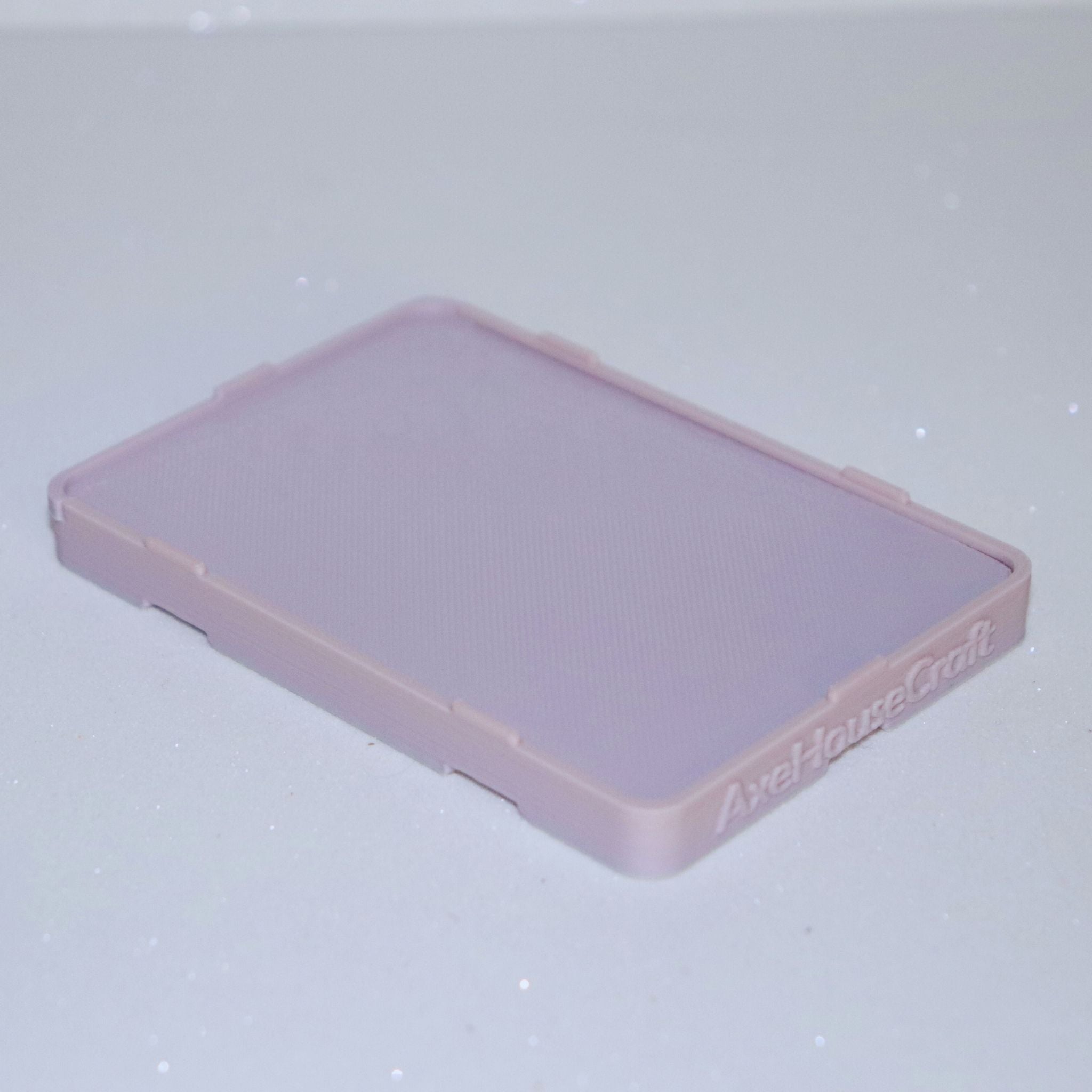 Small Tray