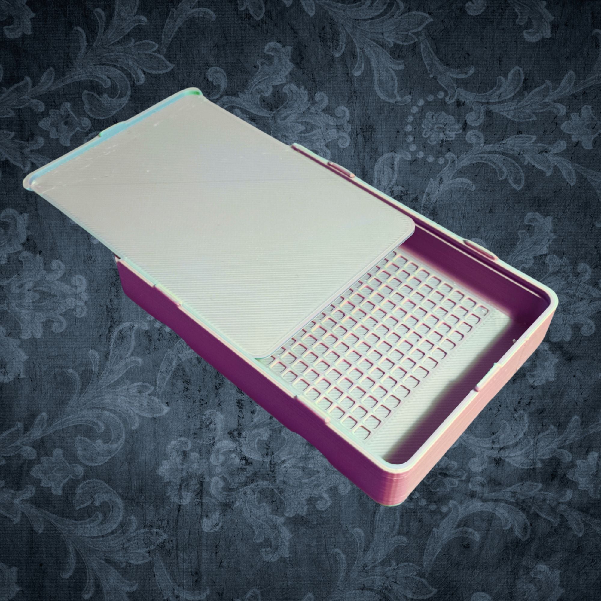 FlexiGrid Tray