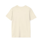 Midnight Muse: The Azure Enigma Tee