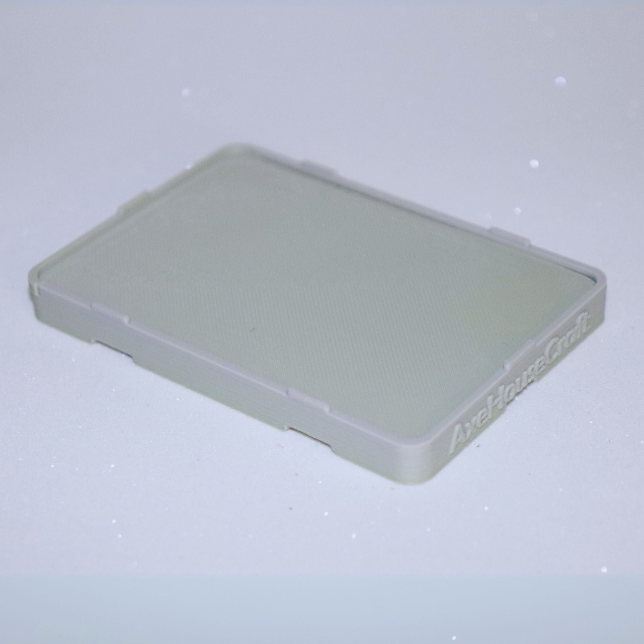 Small Tray