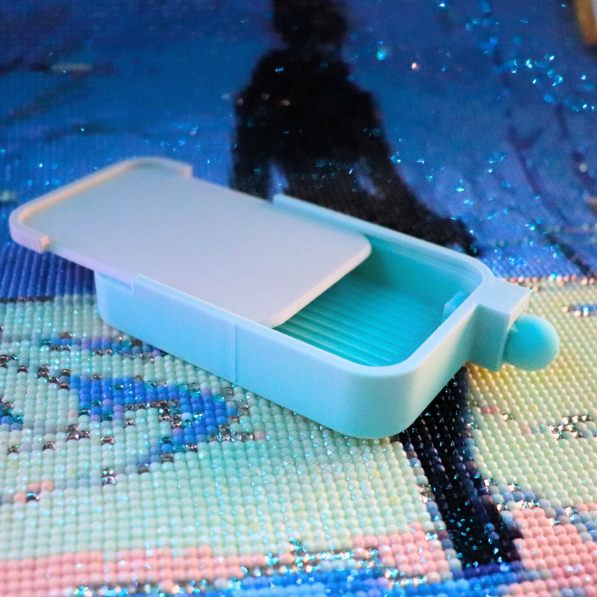 Mini Bundle Tray