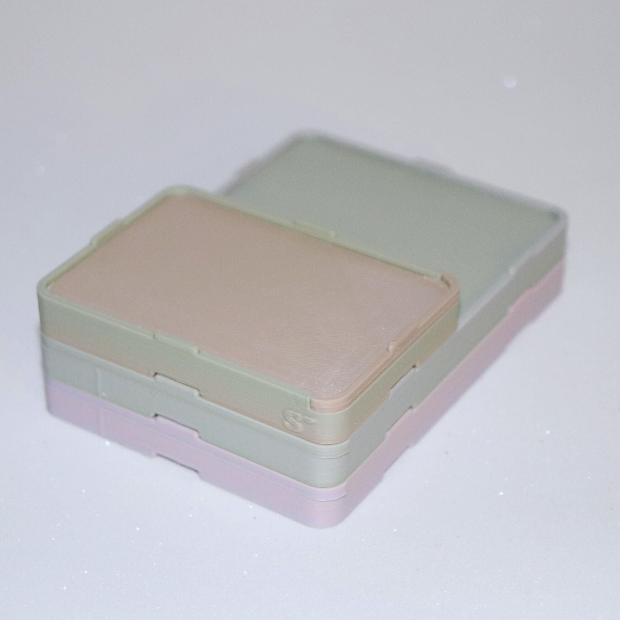 Mini Tray