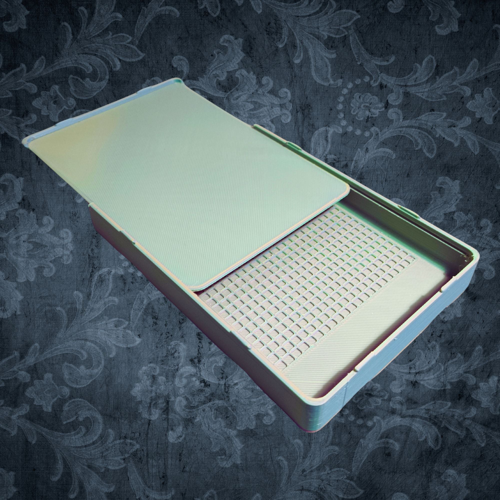 Precision Pro Tray