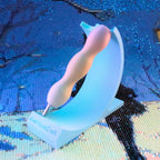 Pen Holder - 2 Pens