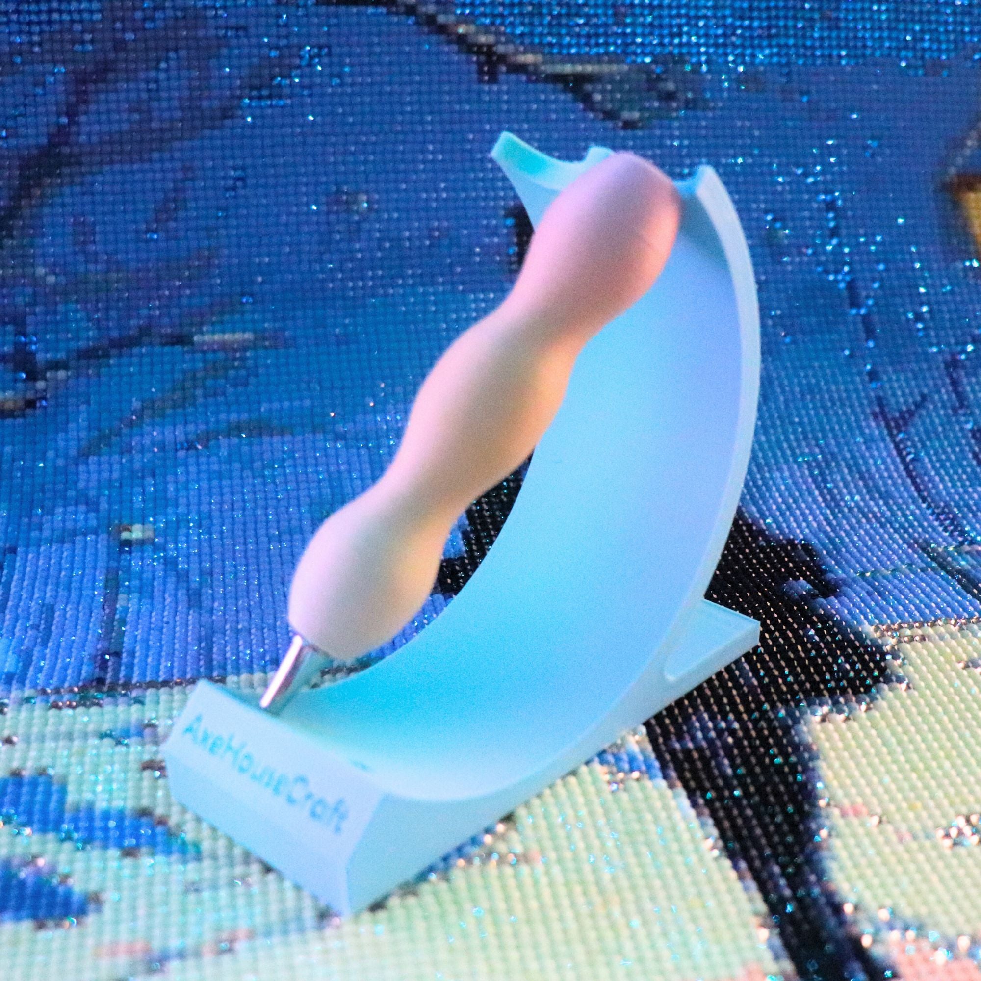 Pen Holder - 2 Pens