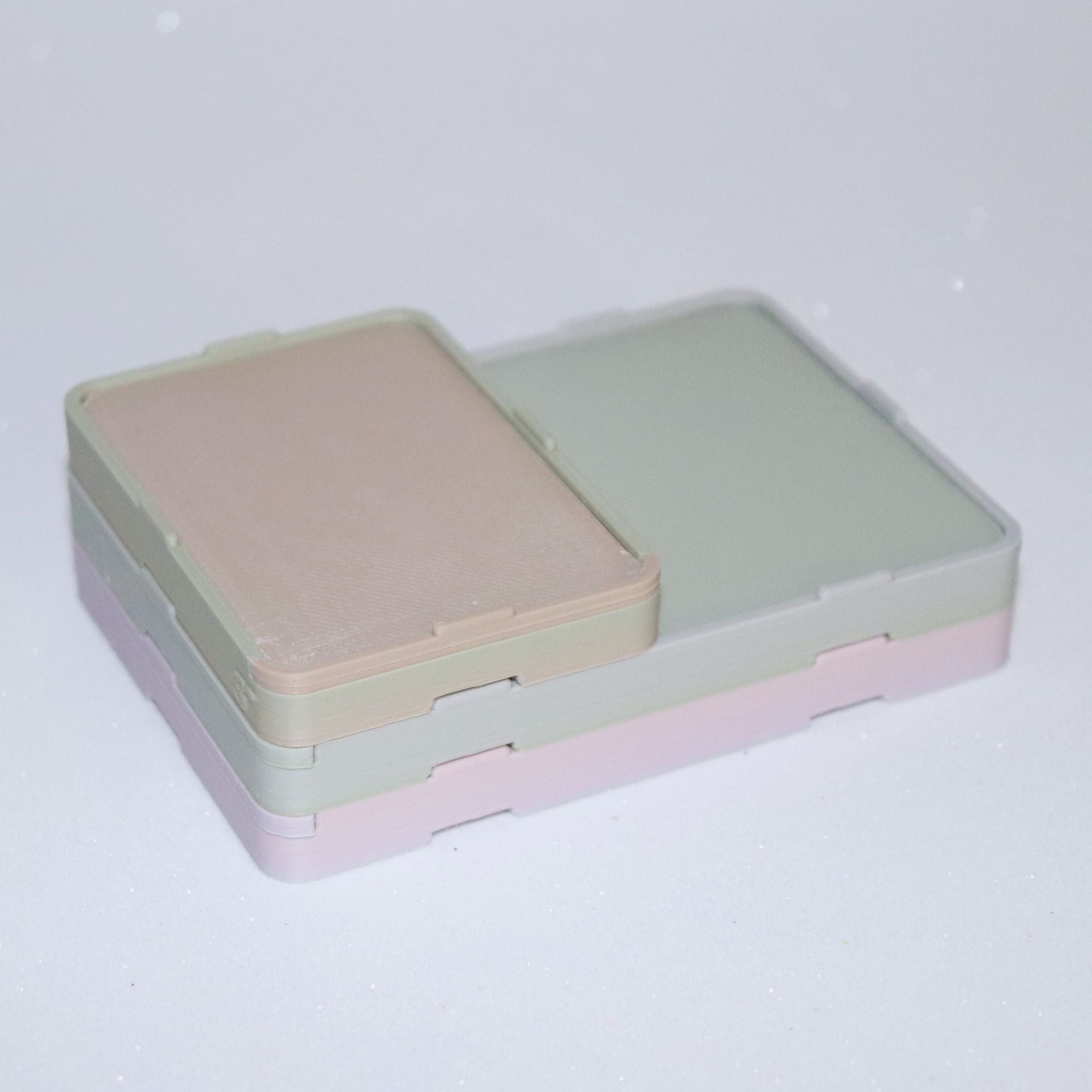 Mini Tray
