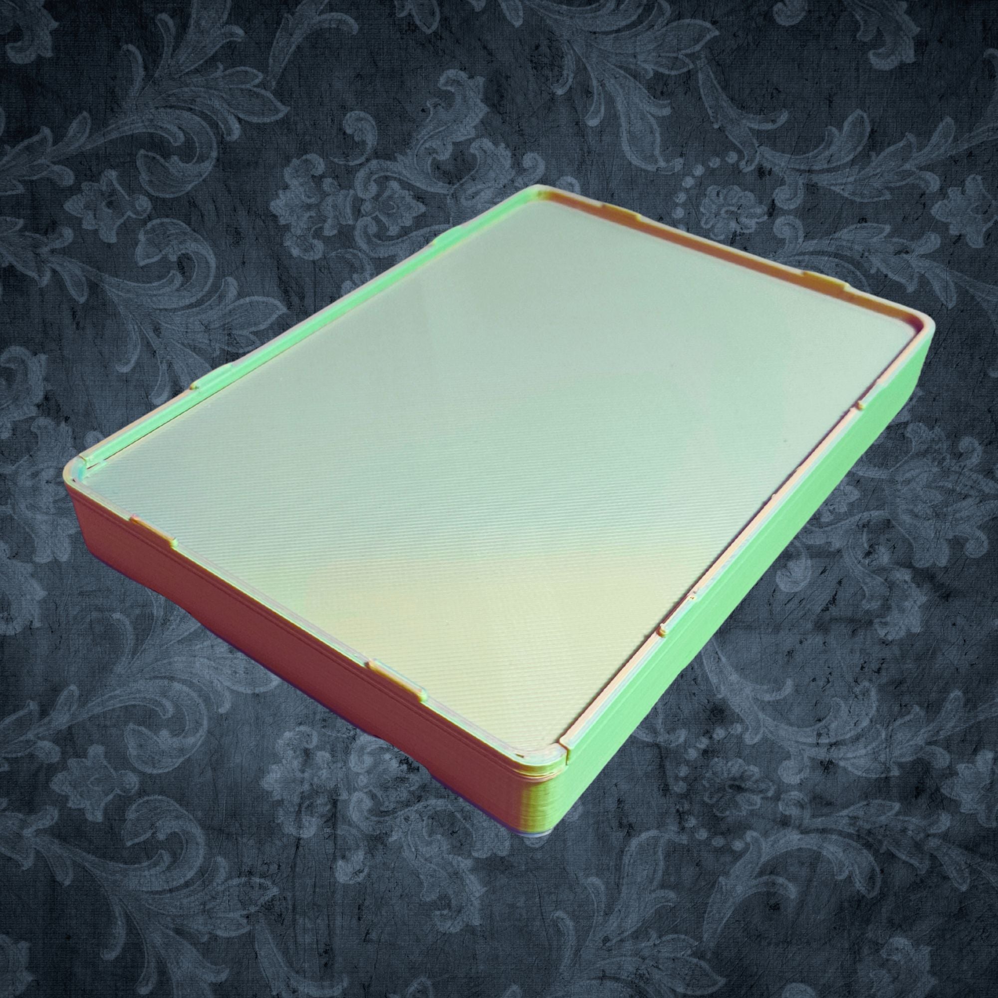 Precision Pro Tray