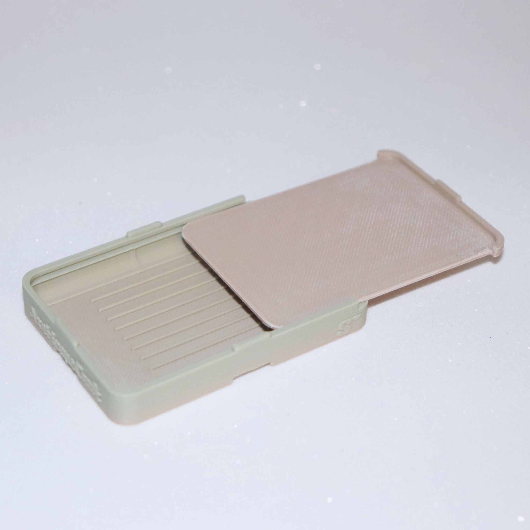 Mini Tray