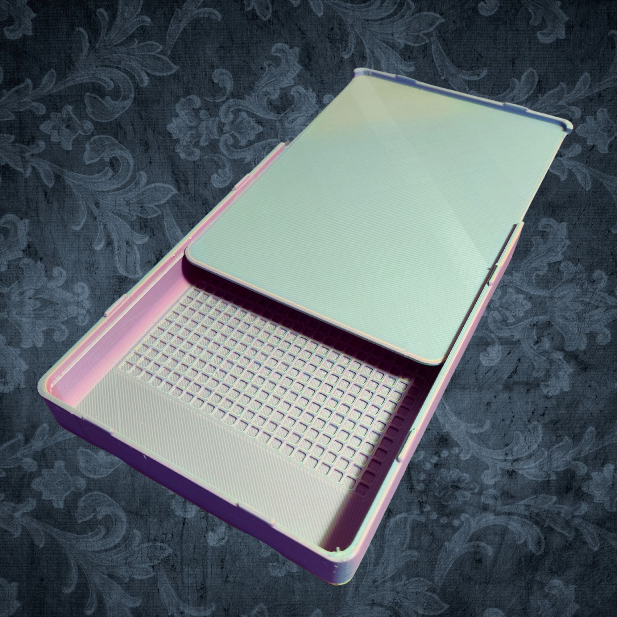 Precision Pro Tray