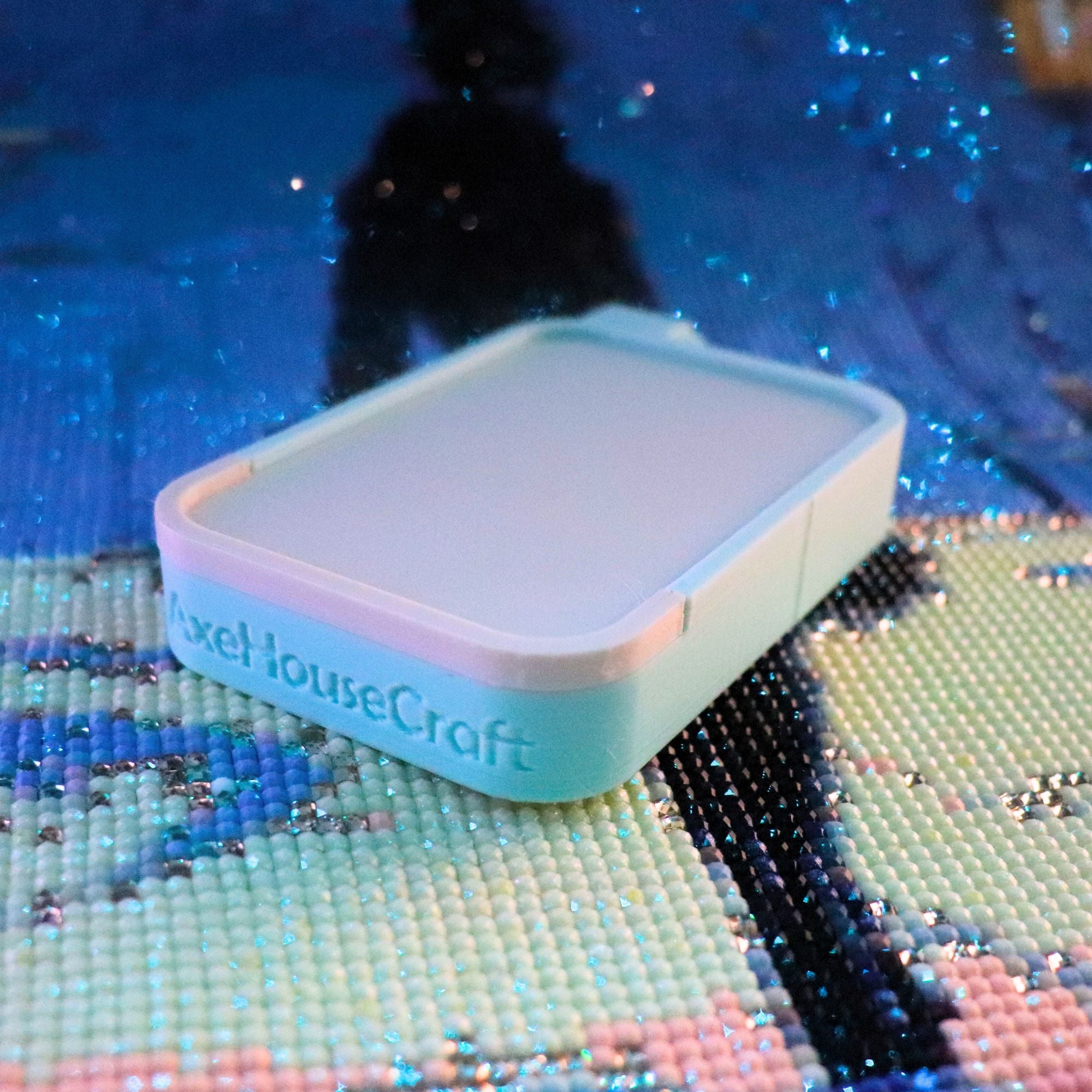 Crafting Essentials Bundle - Pastel Edition