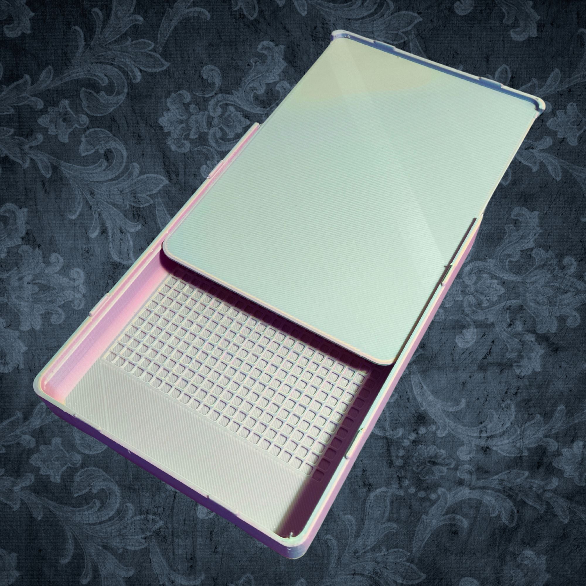 Precision Pro Tray
