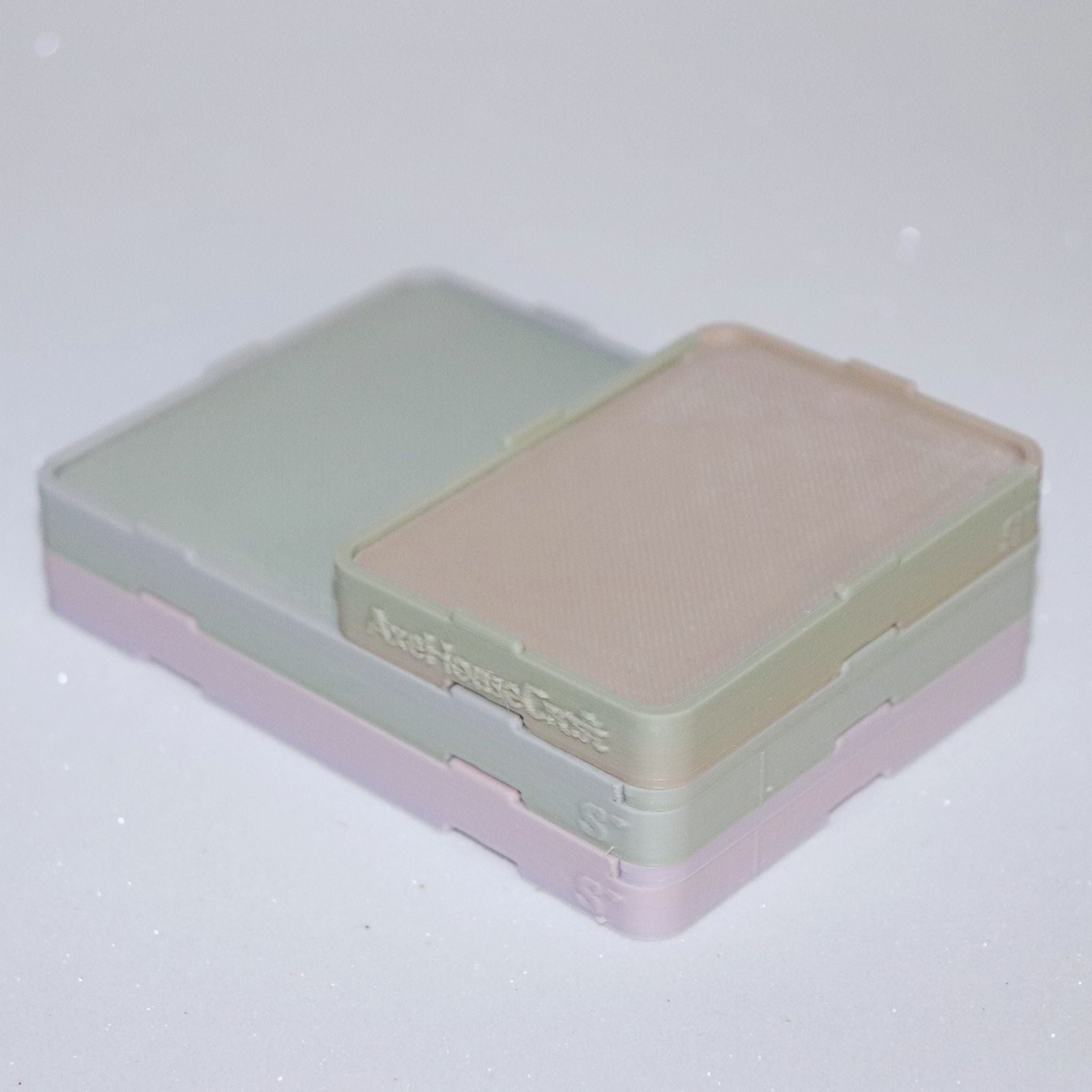 Mini Tray
