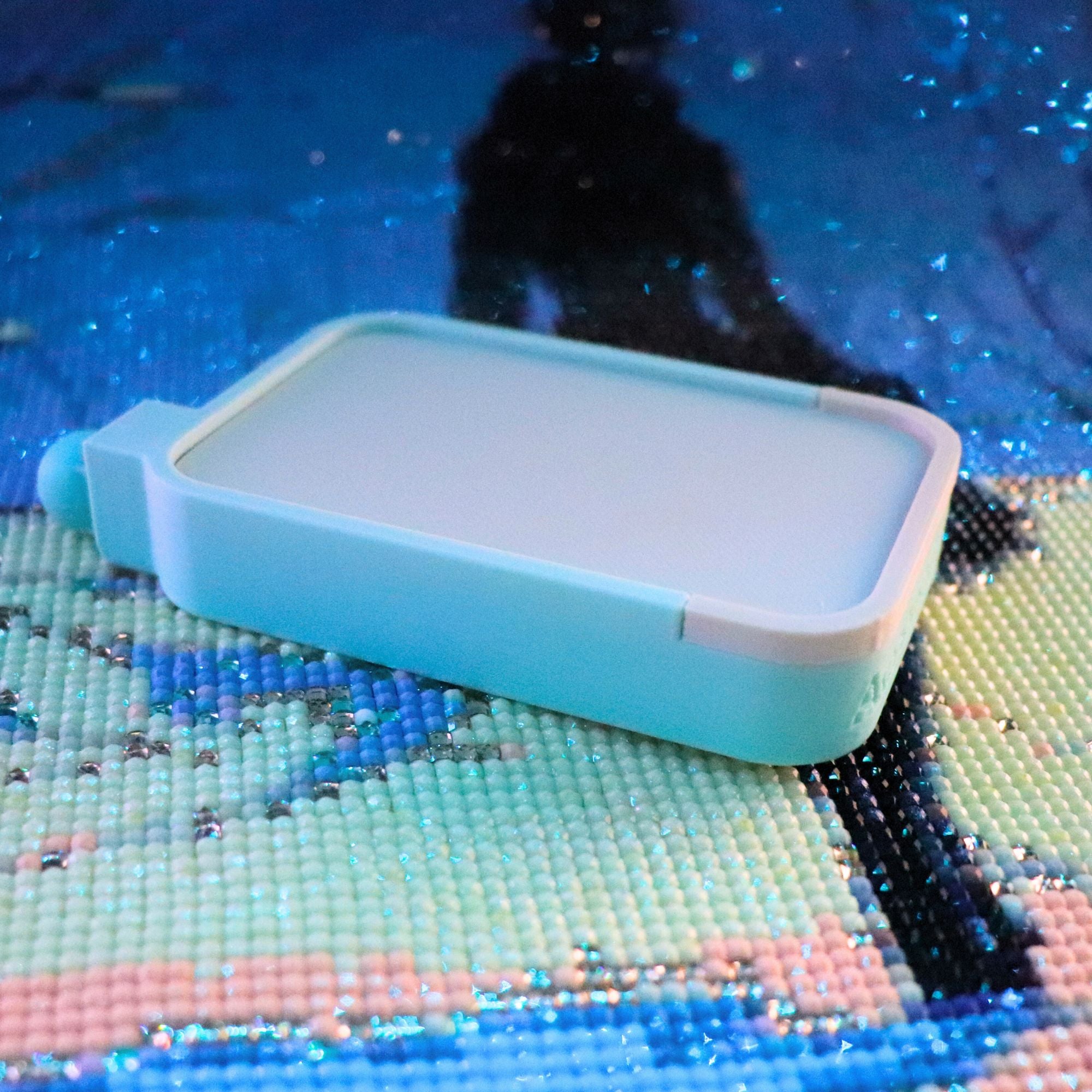 Mini Bundle Tray