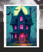 Haunted Bloom