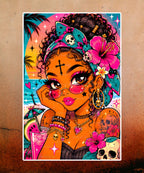 Tropical Soul Glow