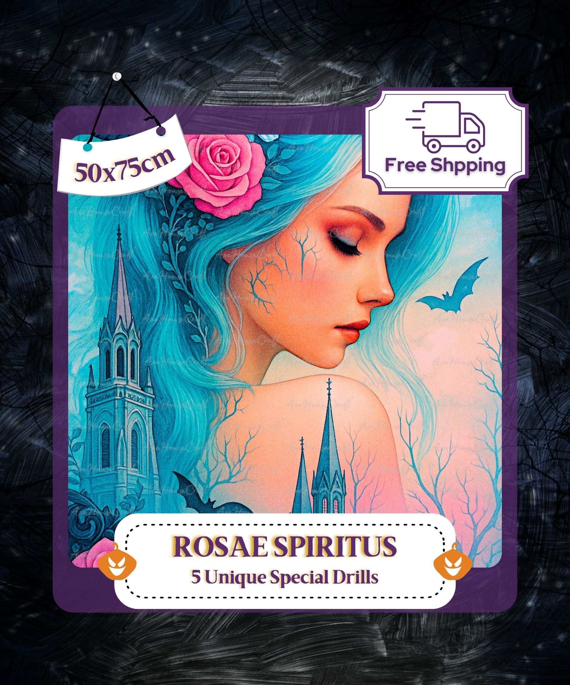 Rosae Spiritus