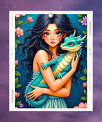 Dragon Whisperer