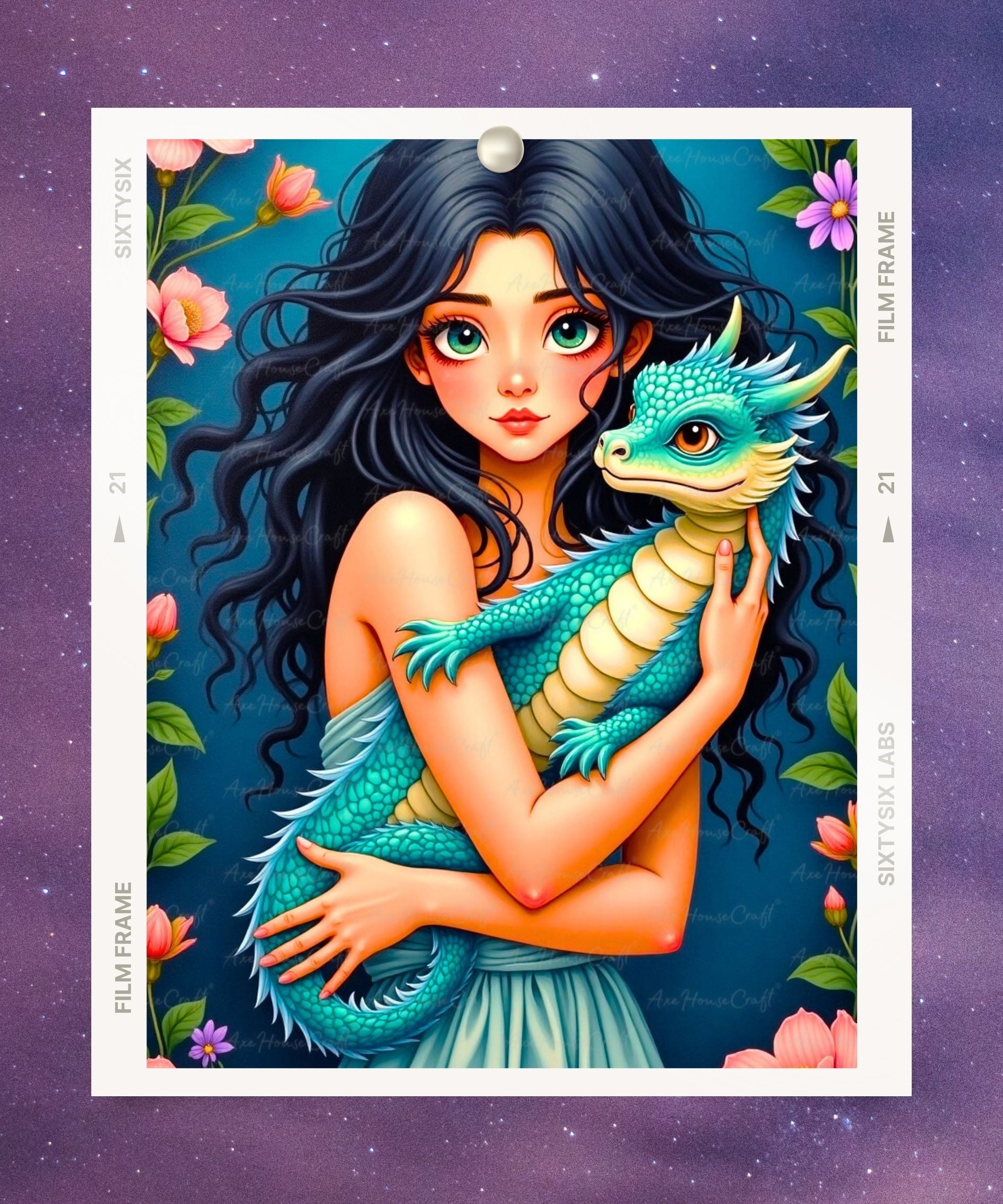 Dragon Whisperer