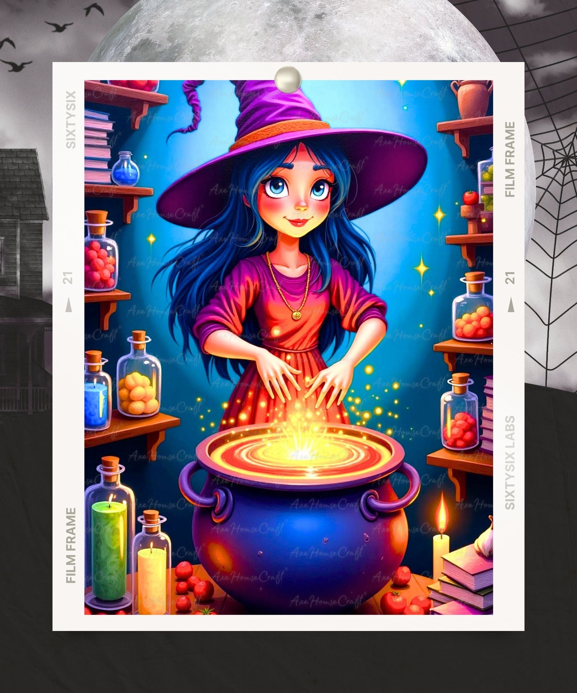 Potion Master