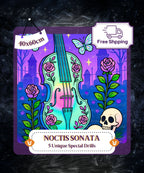 Noctis Sonata
