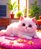 Fluffy Chill