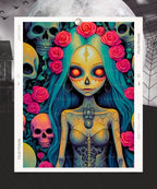 Queen of Bones
