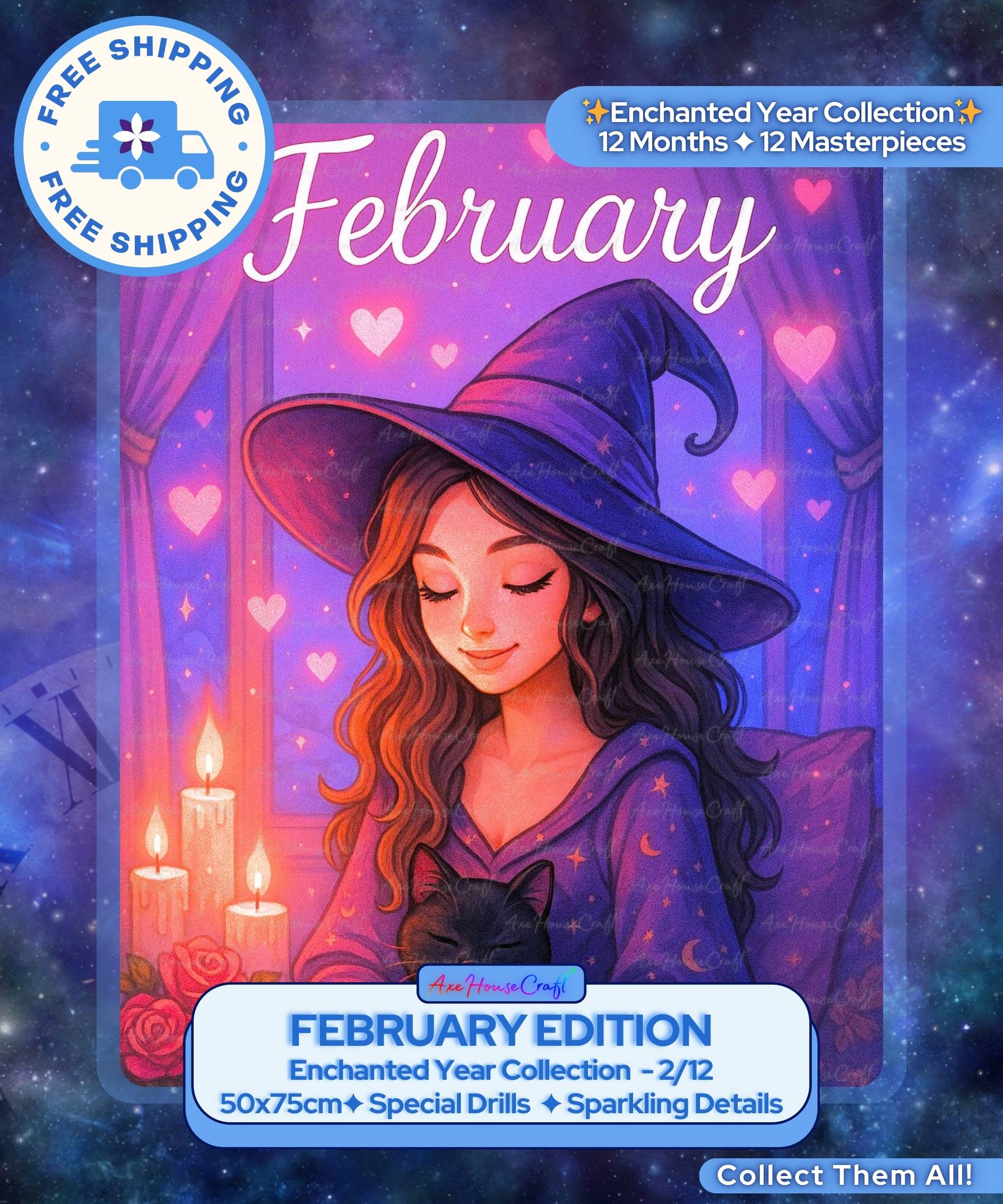 February Edition - 2/12