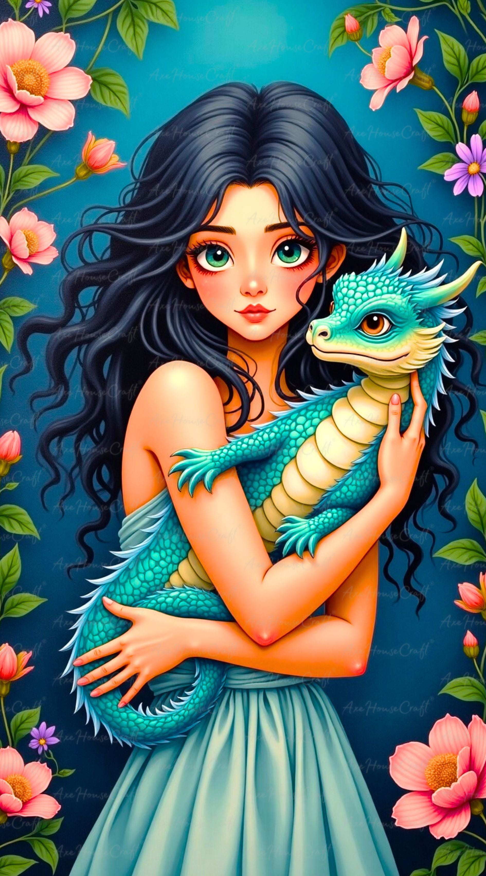Dragon Whisperer