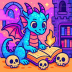 Baby Dragon Tales