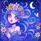 Lunaria Aura