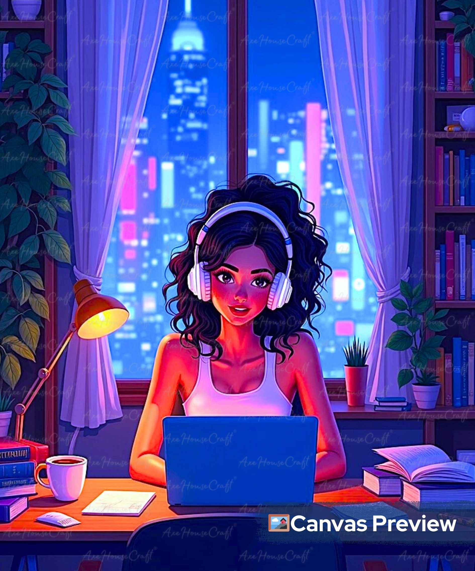 Noite Criativa