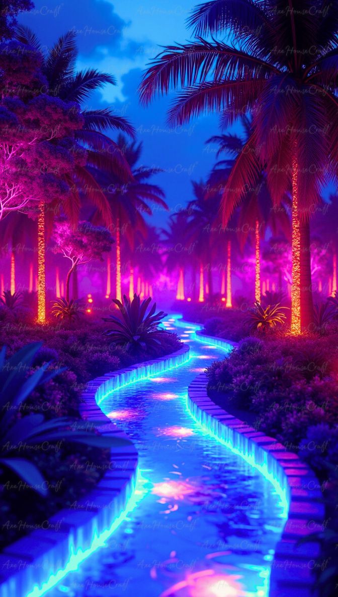 Palm Dreams