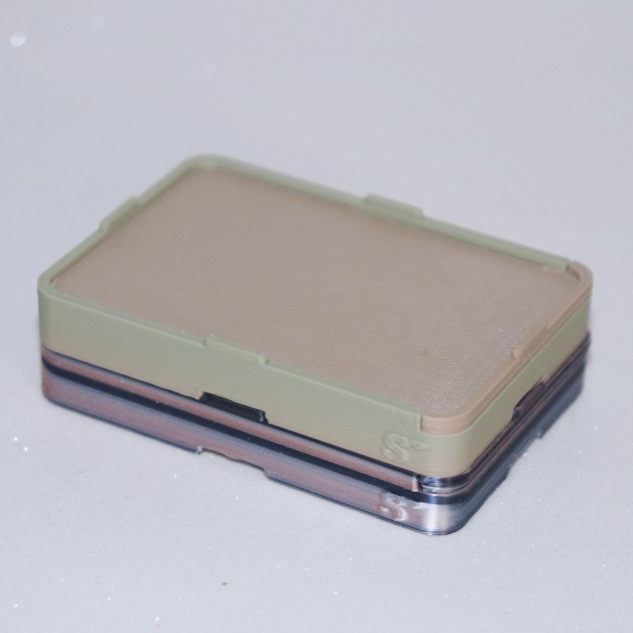 Mini Tray