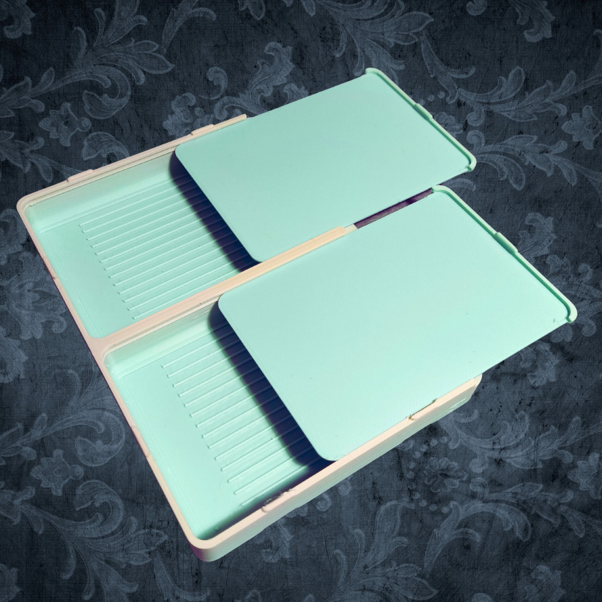 DuoCraft Tray