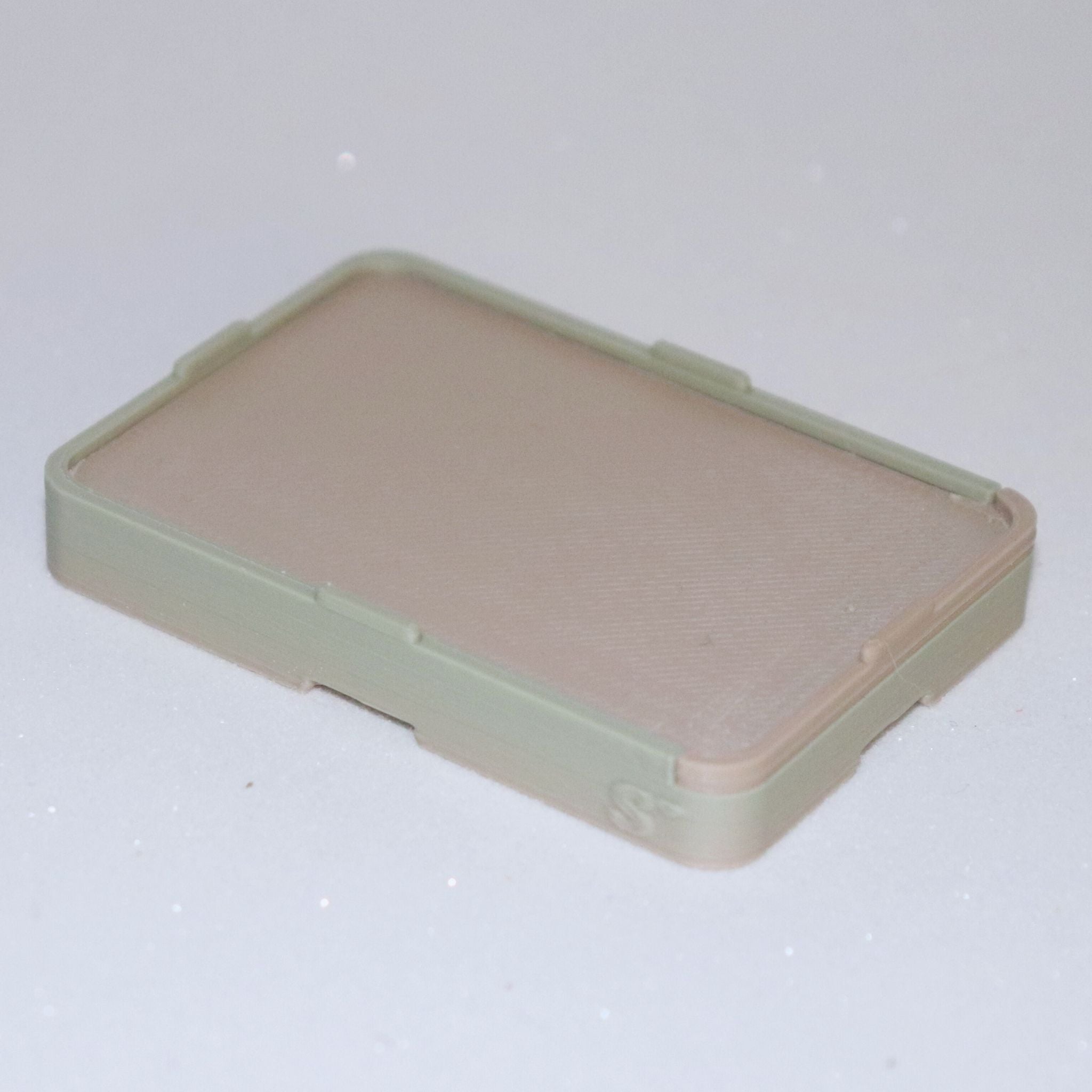Mini Tray