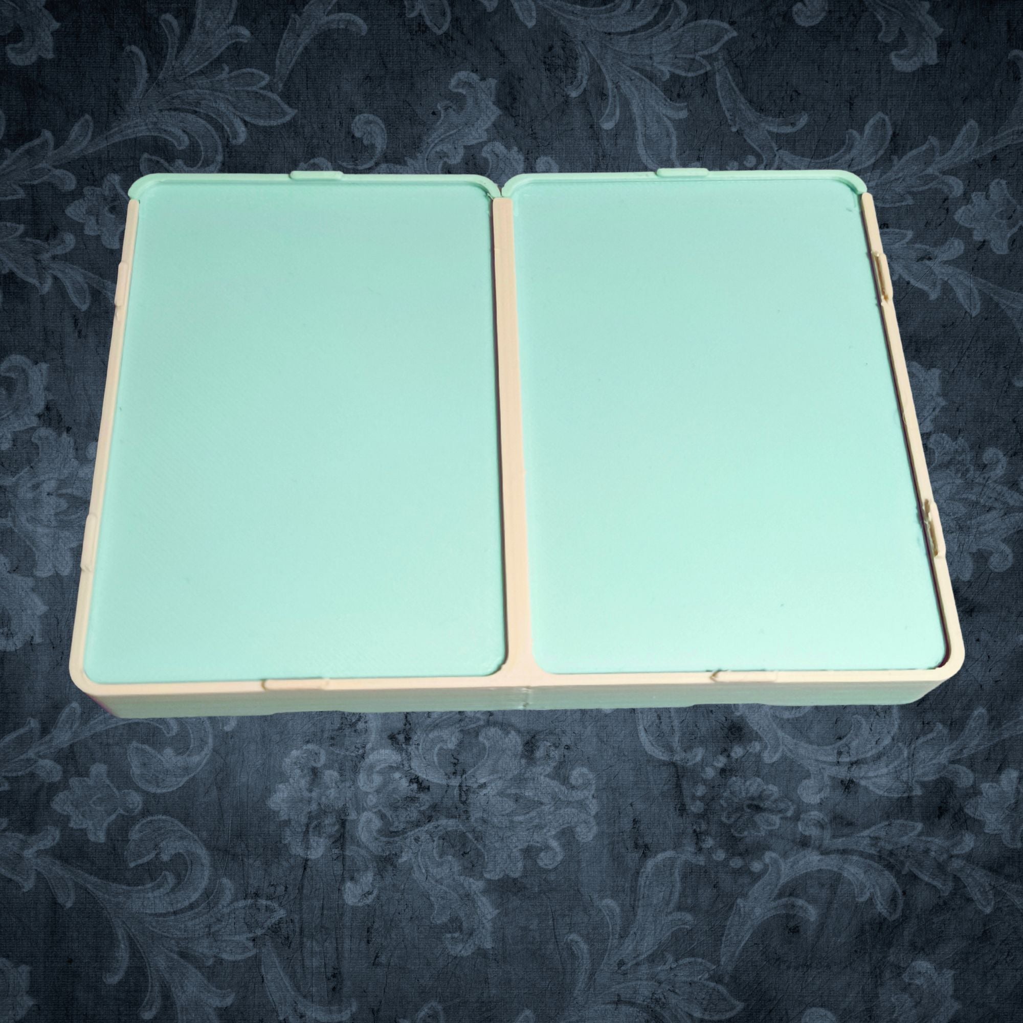 DuoCraft Tray