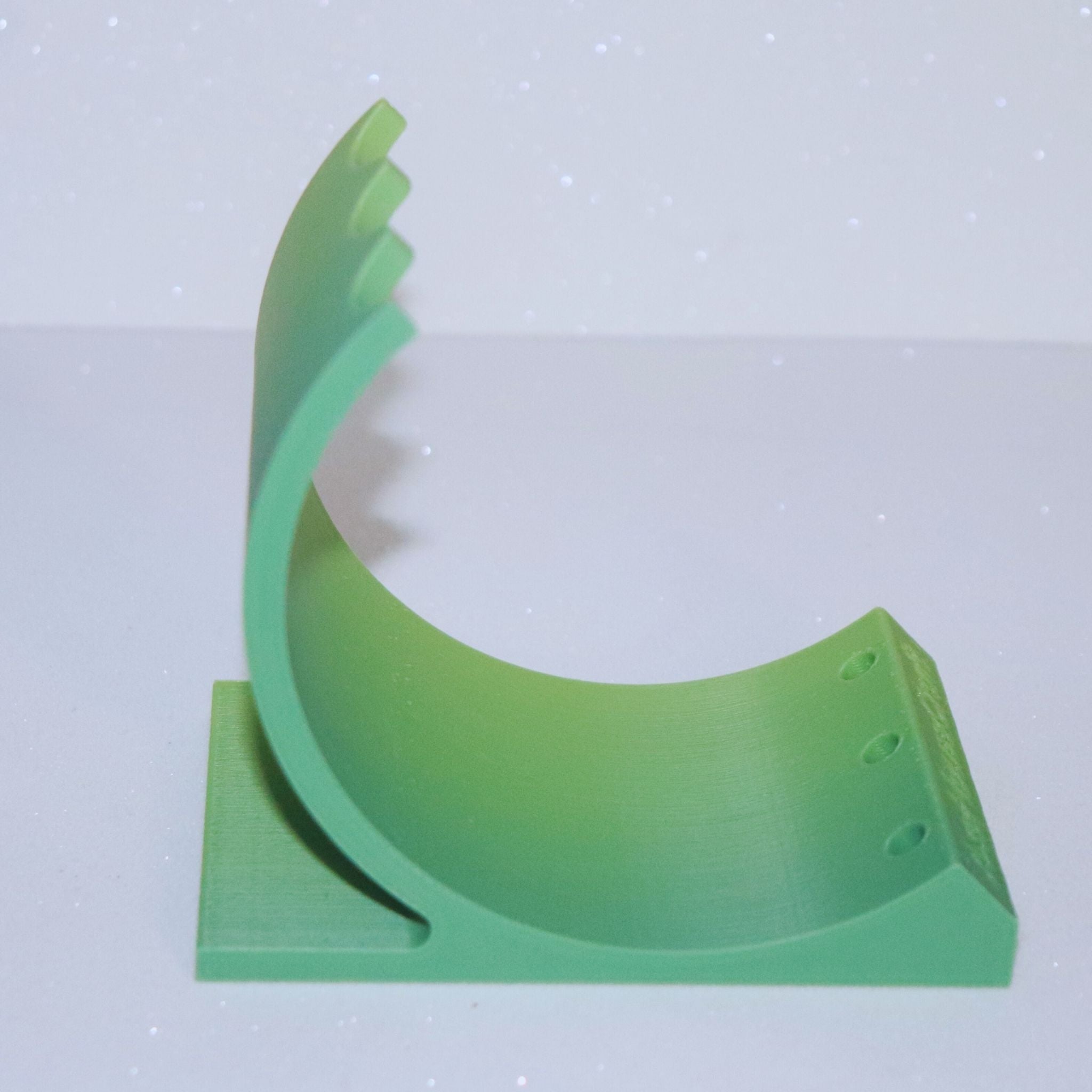Pen Holder - 2 Pens
