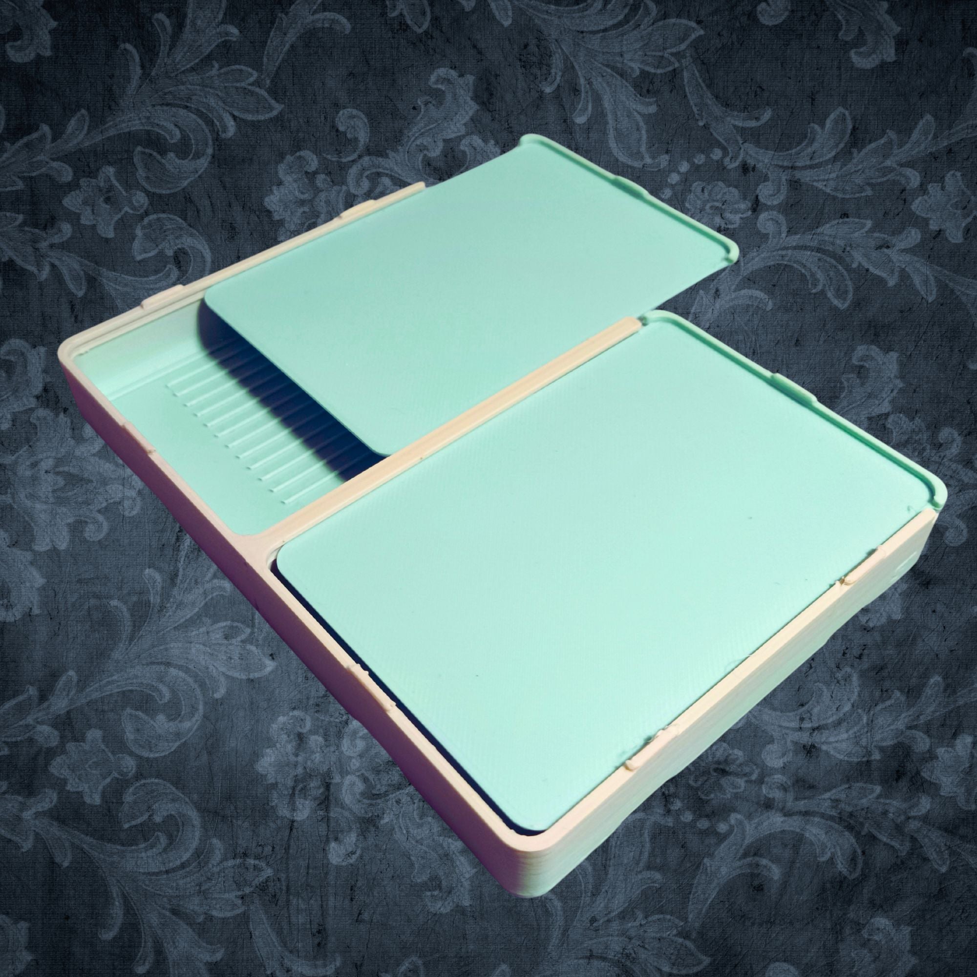 DuoCraft Tray