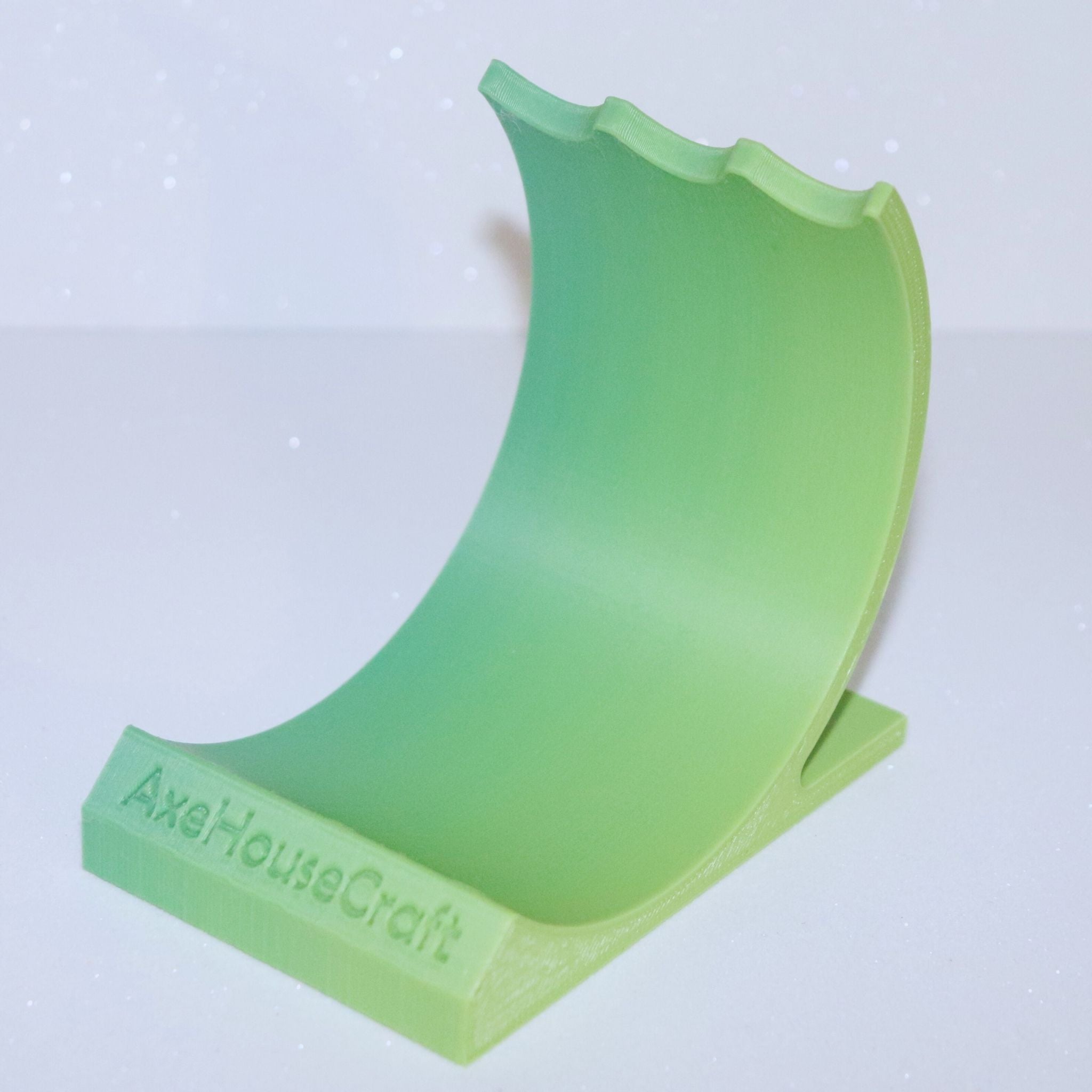 Pen Holder - 2 Pens