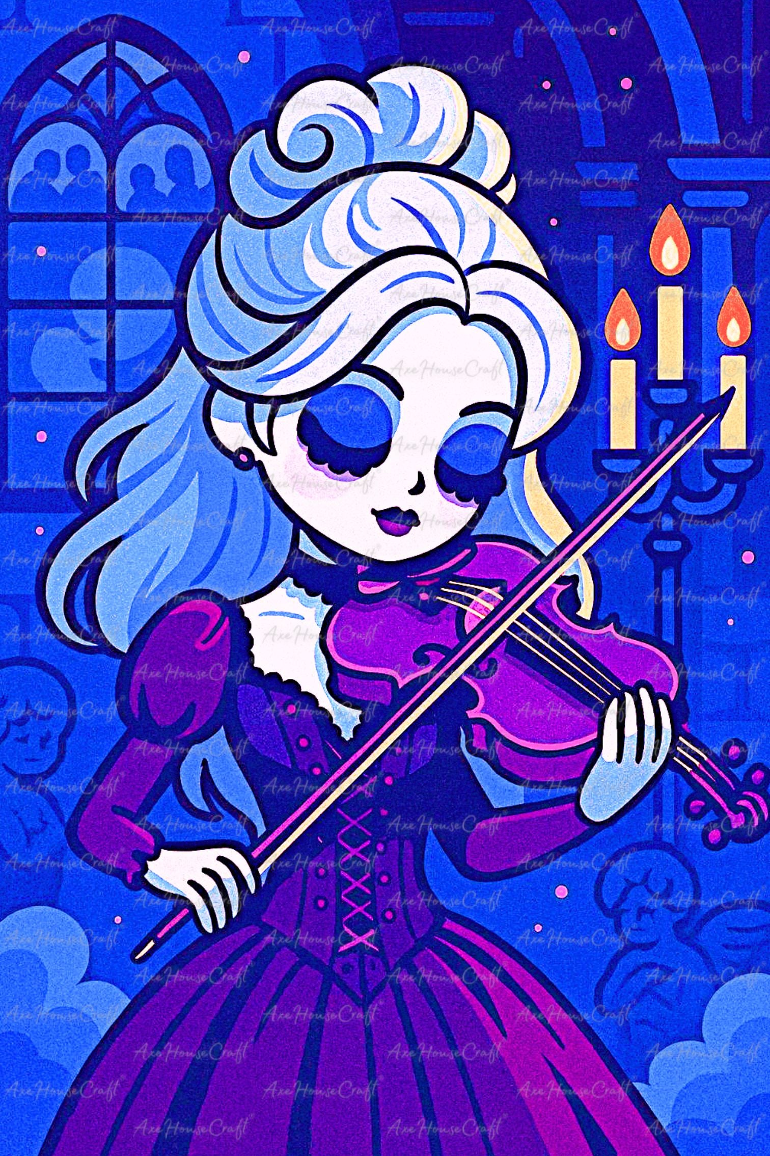 Aria Tenebris
